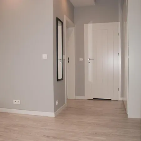 Business Magazynowa 11a Apartamento Varsovia