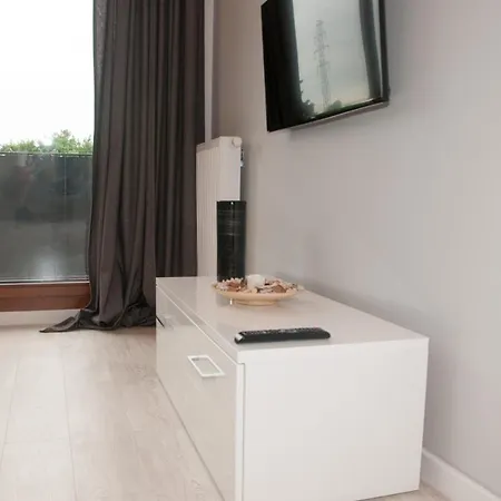 Apartament Business Magazynowa 11a *