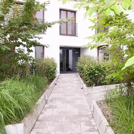 Apartament Business Magazynowa 11a *