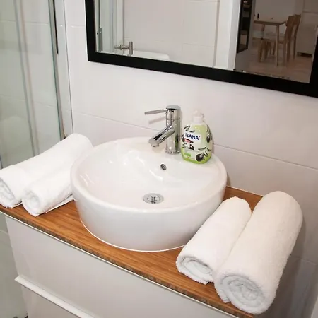 Apartament Business Magazynowa 11a *