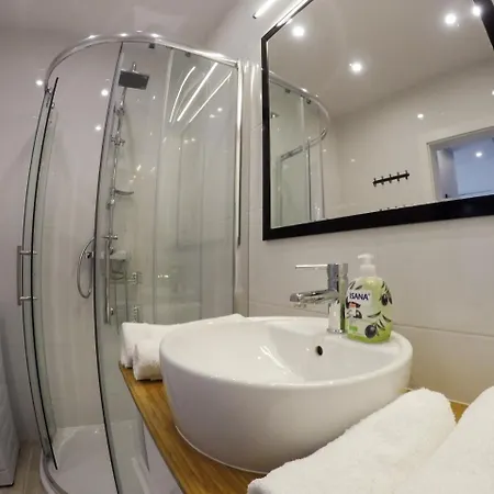 Apartament Business Magazynowa 11a