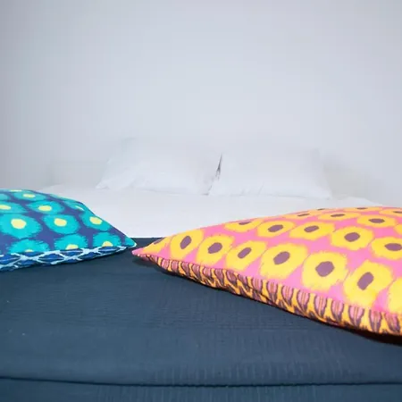 Apartmán Business Magazynowa 11a