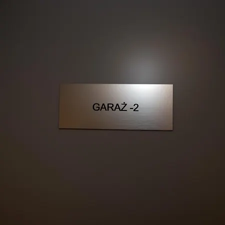 Business Magazynowa 11a Varšava